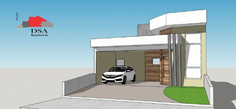 Imagem Casa com 3 Quartos à Venda, 200 m² em Loteamento Terras Do Cancioneiro - Paulínia Imagem Casa com 3 Quartos à Venda, 200 m² em Loteamento Terras Do Cancioneiro - Paulínia