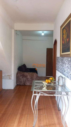 Imagem Sobrado com 3 Quartos à Venda, 55 m² em Vila Nova Cumbica - Guarulhos Imagem Sobrado com 3 Quartos à Venda, 55 m² em Vila Nova Cumbica - Guarulhos