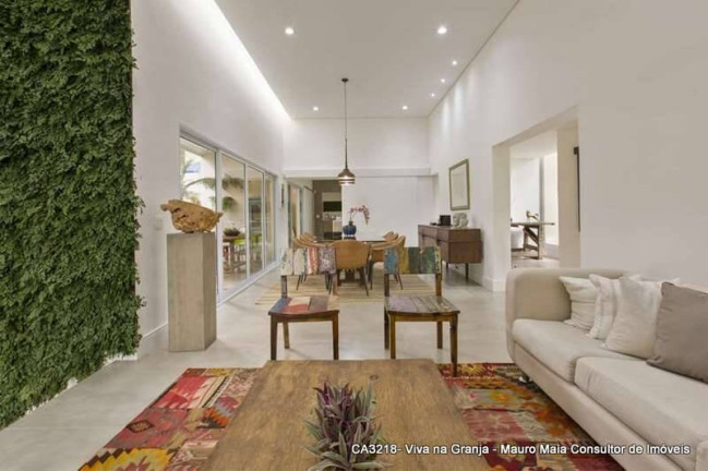 Imagem Casa com 5 Quartos à Venda, 2.695 m² em Jardim Mediterrâneo - Cotia