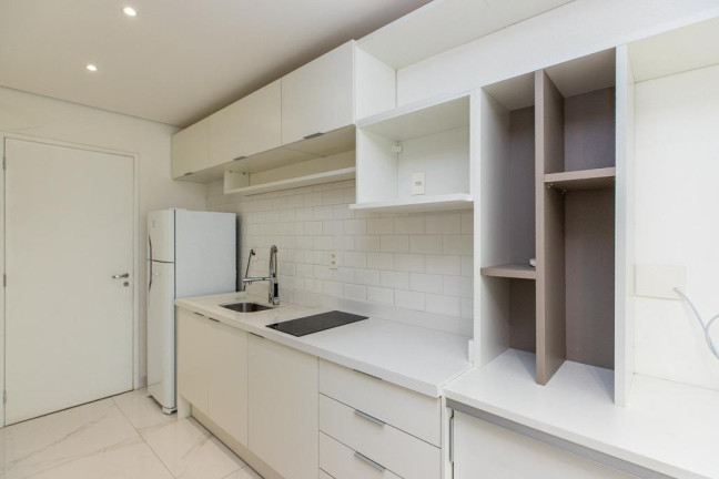 Imagem Studio com 1 Quarto à Venda, 24 m² em Consolação - São Paulo Imagem Studio com 1 Quarto à Venda, 24 m² em Consolação - São Paulo
