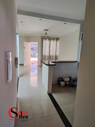 Imagem Casa com 3 Quartos à Venda, 156 m² em Parque Lagoa Dourada - Maringá Imagem Casa com 3 Quartos à Venda, 156 m² em Parque Lagoa Dourada - Maringá