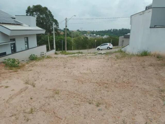 Imagem Terreno em Condomínio à Venda, 363 m² em Jardim Celeste - Jundiaí