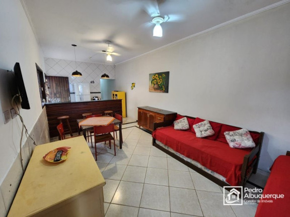 Imagem Casa com 2 Quartos à Venda, 76 m² em Pereque Açu - Ubatuba