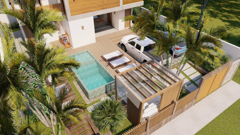 Imagem Casa à Venda, em Taipú De Fora - Marau Imagem Casa à Venda, em Taipú De Fora - Marau