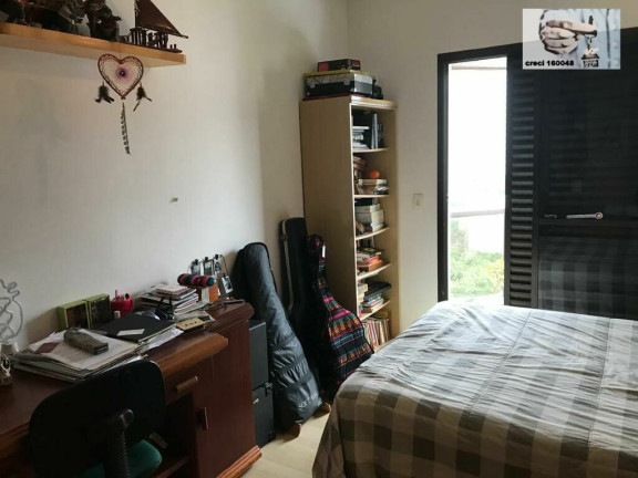Imagem Apartamento com 3 Quartos à Venda, 193 m² em Vila Andrade - São Paulo Imagem Apartamento com 3 Quartos à Venda, 193 m² em Vila Andrade - São Paulo