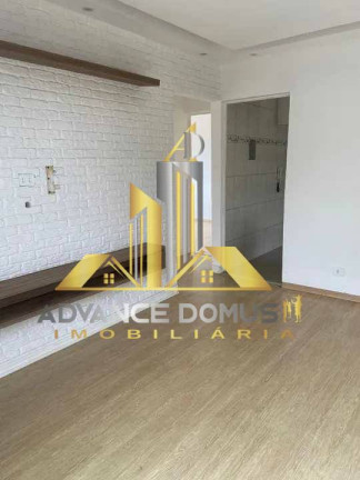 Imagem Apartamento com 2 Quartos à Venda, 62 m² em Jardim Simus - Sorocaba