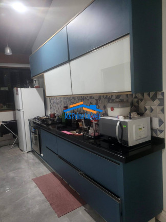Imagem Casa com 5 Quartos à Venda, 700 m² em Pestana - Osasco Imagem Casa com 5 Quartos à Venda, 700 m² em Pestana - Osasco
