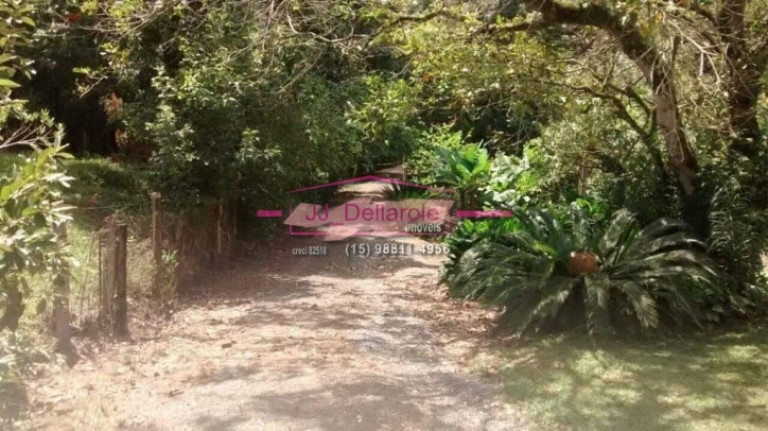 Imagem Chácara com 2 Quartos à Venda, 240 m² em água Branca - Boituva