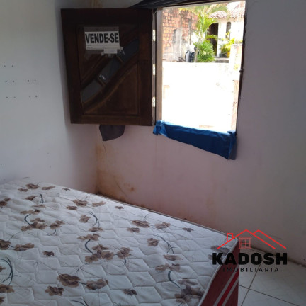 Imagem Casa com 2 Quartos à Venda, em Muchila - Feira De Santana Imagem Casa com 2 Quartos à Venda, em Muchila - Feira De Santana