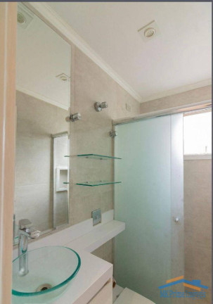 Imagem Apartamento com 3 Quartos à Venda, 85 m² em Moema - São Paulo