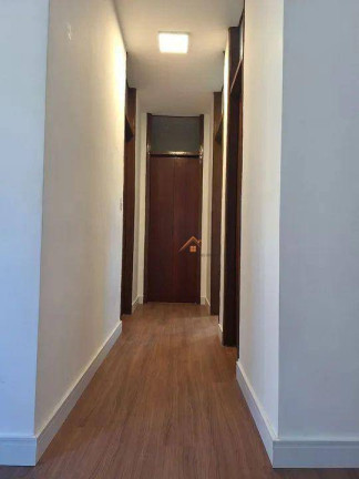 Imagem Apartamento com 2 Quartos à Venda, 52 m² em Vila Tibiriçá - Santo André
