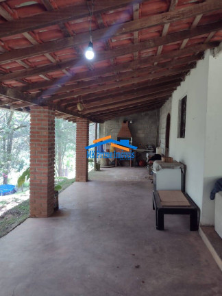 Foto do imóvel Chácara com 1 Quarto à Venda, 130 m² em Centro - Ibiúna