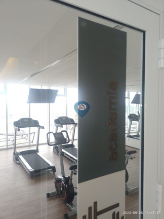 Imagem Imóvel com 1 Quarto para Alugar, 31 m² em Butantã - São Paulo