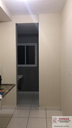 Imagem Imóvel com 2 Quartos à Venda, 47 m² em Jardim Novo Maracanã - Campinas