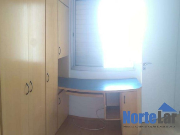 Imagem Apartamento com 2 Quartos à Venda, 50 m² em Vila Amélia - São Paulo Imagem Apartamento com 2 Quartos à Venda, 50 m² em Vila Amélia - São Paulo