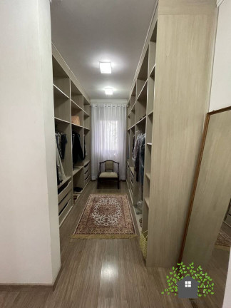 Imagem Casa com 4 Quartos à Venda, 355 m² em Beverly Hills - Jandira