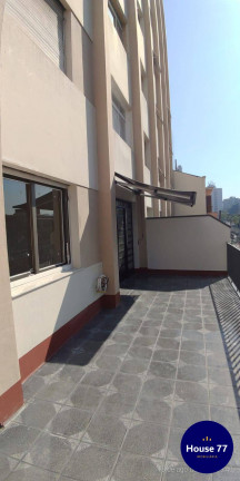 Imagem Apartamento com 3 Quartos à Venda, 91 m² em Vila Nova Conceição - São Paulo