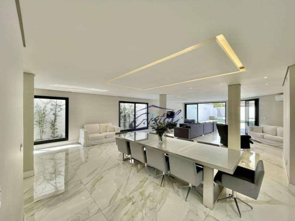 Imagem Casa com 6 Quartos à Venda, 578 m² em Granja Viana - Cotia Imagem Casa com 6 Quartos à Venda, 578 m² em Granja Viana - Cotia
