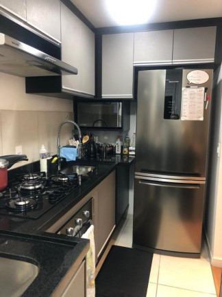 Imagem Apartamento com 2 Quartos para Alugar, 50 m² em Vila João Ramalho - Santo André Imagem Apartamento com 2 Quartos para Alugar, 50 m² em Vila João Ramalho - Santo André
