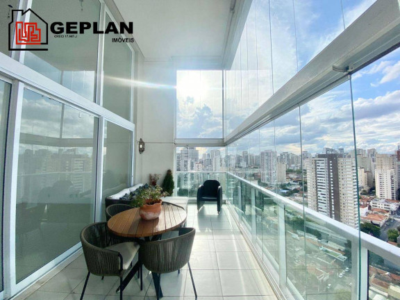 Apartamento com 4 Quartos à Venda, 214 m² em Vila Mariana - São Paulo