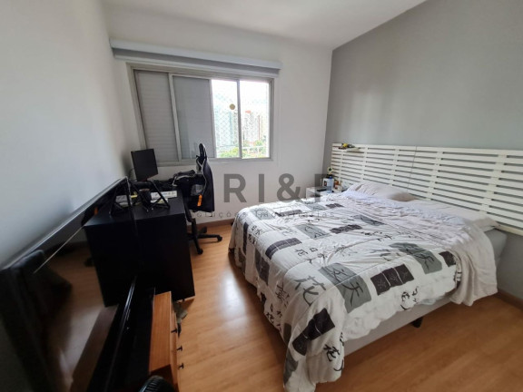 Imagem Apartamento com 3 Quartos à Venda, 115 m² em Brooklin - São Paulo Imagem Apartamento com 3 Quartos à Venda, 115 m² em Brooklin - São Paulo