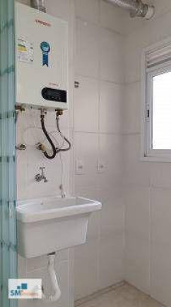 Imagem Apartamento com 3 Quartos à Venda, 76 m² em Rudge Ramos - São Bernardo Do Campo Imagem Apartamento com 3 Quartos à Venda, 76 m² em Rudge Ramos - São Bernardo Do Campo