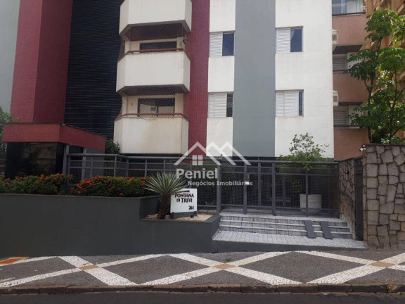 Imagem Apartamento com 3 Quartos à Venda, 136 m² em Centro - Ribeirão Preto Imagem Apartamento com 3 Quartos à Venda, 136 m² em Centro - Ribeirão Preto