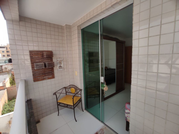 Imagem Apartamento com 2 Quartos à Venda, 55 m² em Cabral - Contagem Imagem Apartamento com 2 Quartos à Venda, 55 m² em Cabral - Contagem