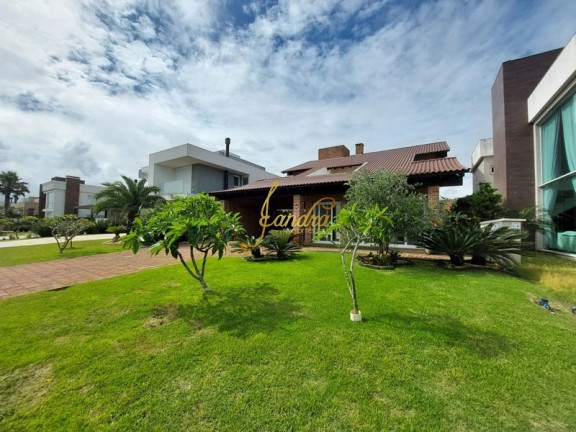 Imagem Casa de Condomínio com 5 Quartos à Venda, 220 m² em Atlantida - Xangri-la Imagem Casa de Condomínio com 5 Quartos à Venda, 220 m² em Atlantida - Xangri-la