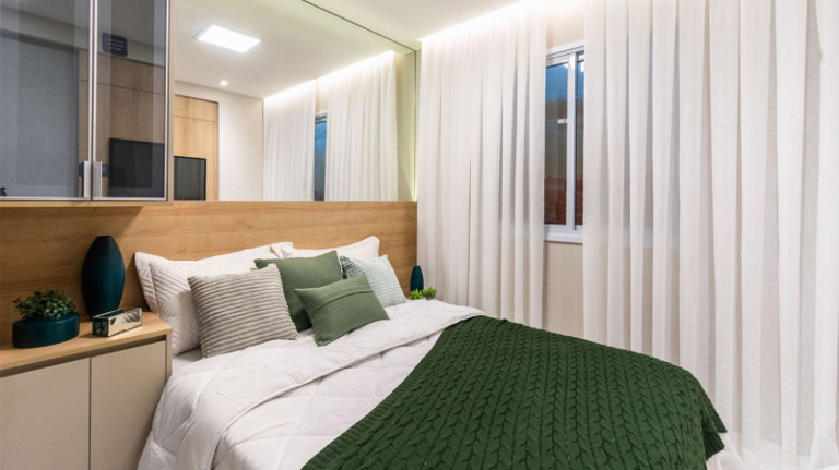 Imagem Apartamento com 2 Quartos à Venda, 34 m² em Limão - São Paulo Imagem Apartamento com 2 Quartos à Venda, 34 m² em Limão - São Paulo