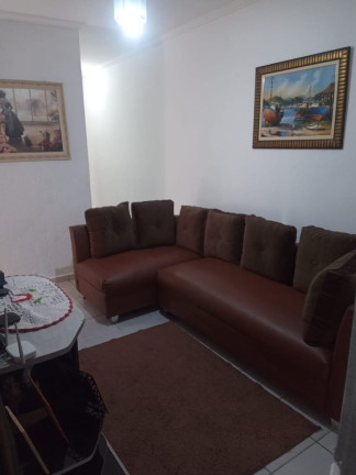 Imagem Casa com 3 Quartos à Venda, 74 m² em Loteamento Residencial Andrade - Pindamonhangaba Imagem Casa com 3 Quartos à Venda, 74 m² em Loteamento Residencial Andrade - Pindamonhangaba