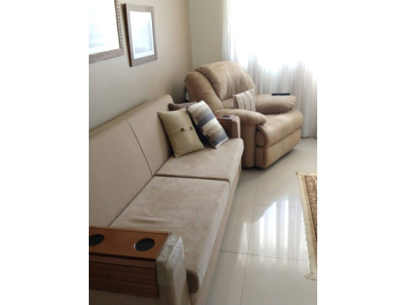 Imagem Apartamento com 2 Quartos à Venda, 90 m² em Vila Proost De Souza - Campinas