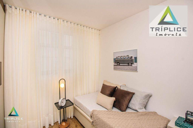 Imagem Apartamento com 3 Quartos à Venda, 72 m² em São Mateus - Juiz De Fora Imagem Apartamento com 3 Quartos à Venda, 72 m² em São Mateus - Juiz De Fora