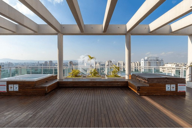 Imagem Apartamento com 1 Quarto à Venda, 36 m² em Barra Funda - São Paulo Imagem Apartamento com 1 Quarto à Venda, 36 m² em Barra Funda - São Paulo