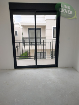 Imagem Casa de Condomínio com 3 Quartos à Venda, 117 m² em Boa Vista - Curitiba
