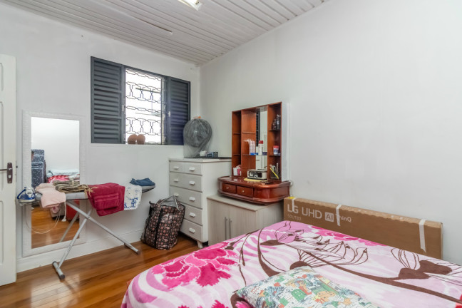 Imagem Casa com 6 Quartos à Venda, 171 m² em Ipiranga - São Paulo Imagem Casa com 6 Quartos à Venda, 171 m² em Ipiranga - São Paulo