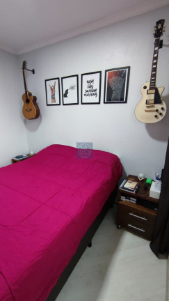 Imagem Apartamento com 2 Quartos à Venda, 53 m² em Vila Andrade - São Paulo Imagem Apartamento com 2 Quartos à Venda, 53 m² em Vila Andrade - São Paulo