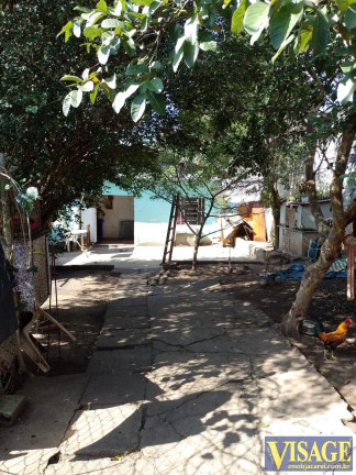 Imagem Casa com 3 Quartos à Venda, 359 m² em Centro - Jacareí