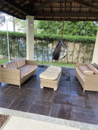 Imagem Apartamento com 3 Quartos à Venda, 80 m² em Edson Queiroz - Fortaleza