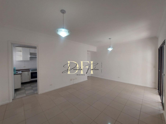 Apartamento com 3 Quartos à Venda, 95 m² em Parque Campolim - Sorocaba