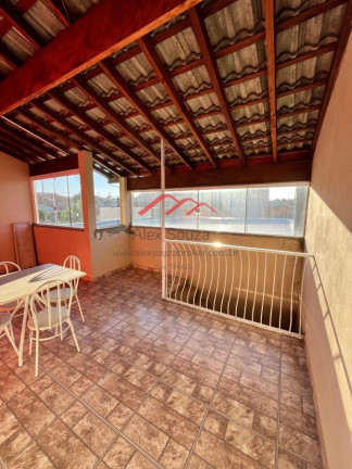 Imagem Casa com 2 Quartos à Venda, 180 m² em Jardim Nova Terra (nova Veneza) - Sumaré Imagem Casa com 2 Quartos à Venda, 180 m² em Jardim Nova Terra (nova Veneza) - Sumaré