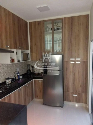 Imagem Casa à Venda, em Residencial Machado I - São José Do Rio Preto Imagem Casa à Venda, em Residencial Machado I - São José Do Rio Preto