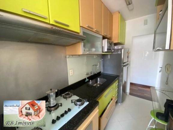 Imagem Apartamento com 2 Quartos à Venda, 63 m² em Centro - São Bernardo Do Campo Imagem Apartamento com 2 Quartos à Venda, 63 m² em Centro - São Bernardo Do Campo