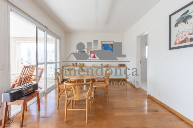 Imagem Apartamento com 3 Quartos à Venda, 167 m² em Sumaré - São Paulo Imagem Apartamento com 3 Quartos à Venda, 167 m² em Sumaré - São Paulo
