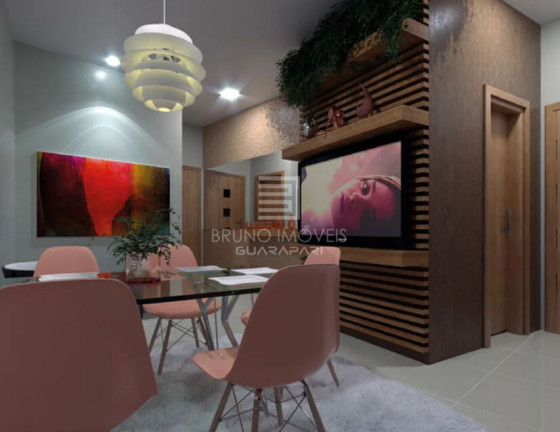 Imagem Apartamento com 2 Quartos à Venda, 71 m² em Centro - Guarapari