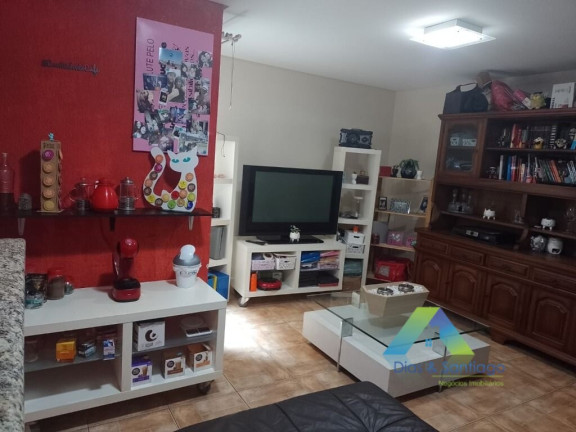 Imagem Apartamento com 2 Quartos à Venda, 143 m² em Parque Das Nações - Santo André Imagem Apartamento com 2 Quartos à Venda, 143 m² em Parque Das Nações - Santo André