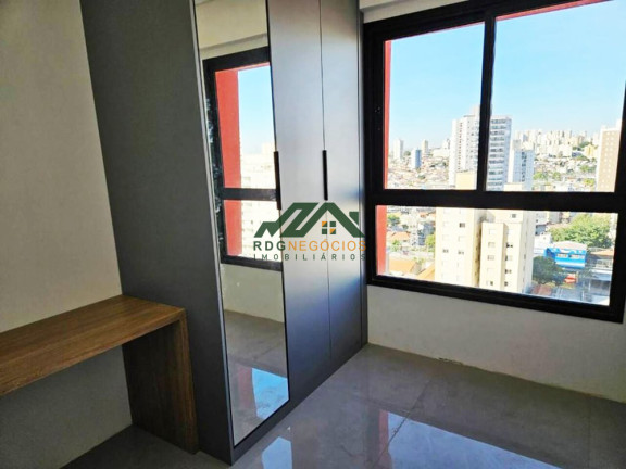 Imagem Apartamento com 2 Quartos à Venda, 61 m² em Ipiranga - São Paulo