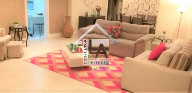 Imagem Apartamento com 4 Quartos à Venda, 123 m² em Morumbi - São Paulo Imagem Apartamento com 4 Quartos à Venda, 123 m² em Morumbi - São Paulo