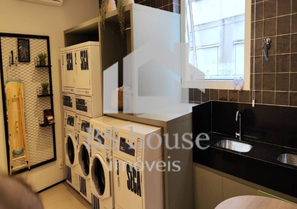 Imagem Apartamento com 1 Quarto para Alugar, 20 m² em Santa Paula - São Caetano Do Sul Imagem Apartamento com 1 Quarto para Alugar, 20 m² em Santa Paula - São Caetano Do Sul