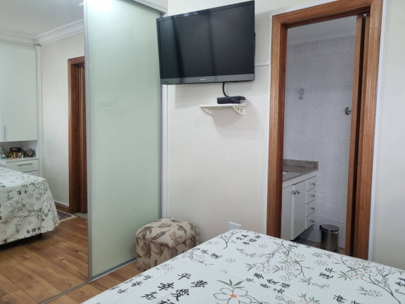Imagem Apartamento com 3 Quartos à Venda, 78 m² em Alto Da Mooca - São Paulo Imagem Apartamento com 3 Quartos à Venda, 78 m² em Alto Da Mooca - São Paulo